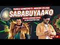 Tadele Gemechu Ft Abbush Zelaqa Sababuyaako AI Remastered ሰበቡያኮ New Afaan Oromoo Music 202