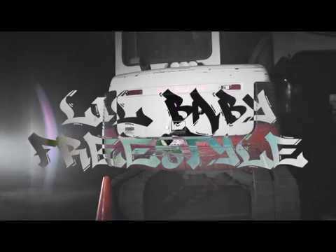 Guelz X Mike Mobbin - Lil baby Freestyle