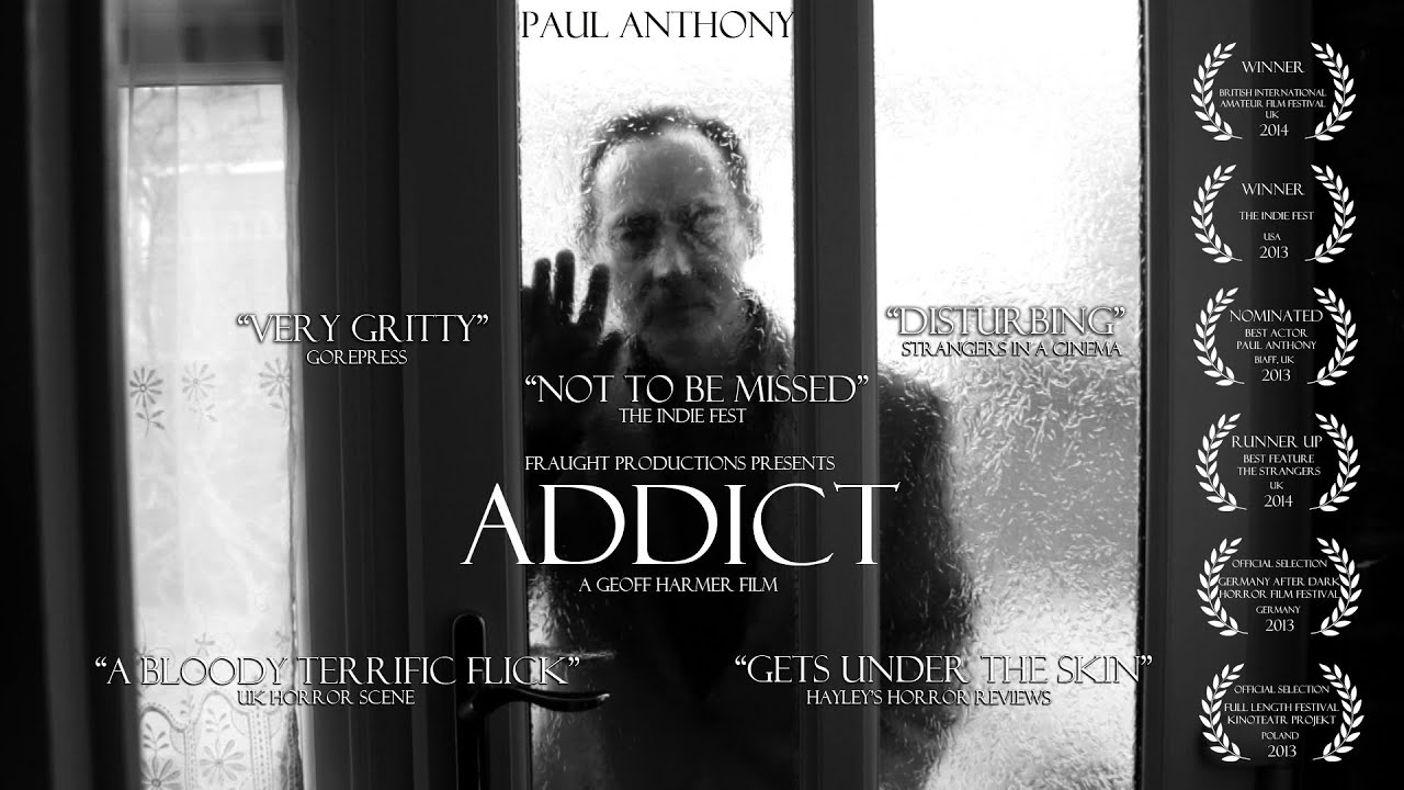 Addict