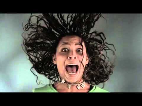 Spot TV Walibi Belgium   The Big 7   Dalton Terror FR