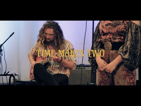 Harlem Lake - Time Makes Two (Unplugged, Live at Roepaen)