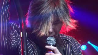 Goo Goo Dolls So Alive Tulsa OK 2 16 19 (crazy fun version)