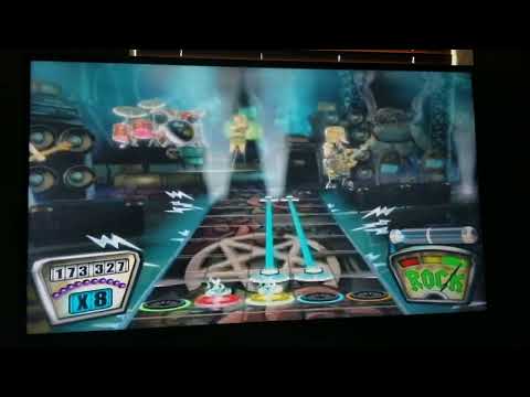 Guitar Hero 2 FTK Expert 98% (305560)