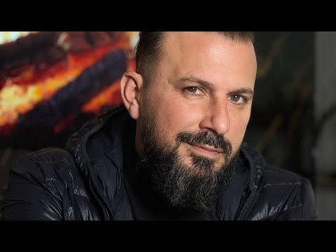 SENCI GUSANI COVER SABAN BAJRAMOVIC DADE DADE 2025