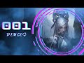 Deuces 001 League Of Legends Highlights