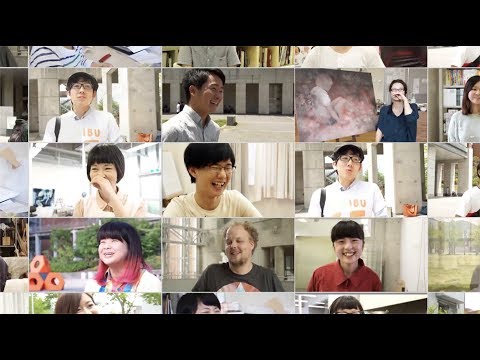 情報工学科 ３つのひかり　未来をつくる　広島市立大学 Promotion Movie 2016