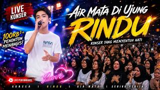 Download lagu Air Mata Di Ujung Rindu !! Live Konser Ribuan Penonton menangis Serantak Gegerkan internasional mp3 Download lagu Air Mata Di Ujung Rindu !! Live Konser Ribuan Penonton menangis Serantak Gegerkan internasional mp3