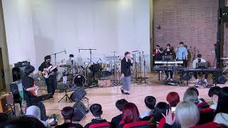 Joss Stone - “Parallel Lines” I 호원 21 중간 앙콘