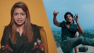 Khaali Peeli Official Trailer Review | Viralbollywood