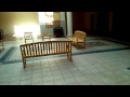 Bristol Mall Silent Mall