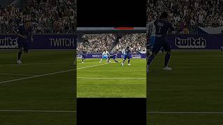 Mbappé best elastic the game 🥶 | EA FC MOBILE