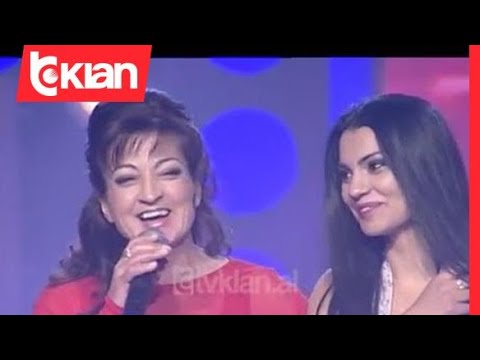 Myfarete Laze dhe Anjeza Shahini - Shoqet tona ilegale (Kenget e Shekullit)