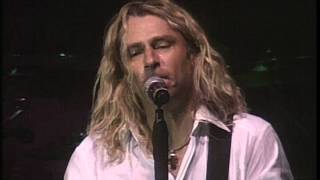 COLLECTIVE SOUL  Georgia Girl 2008 LiVe