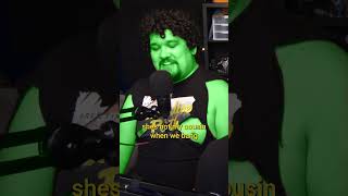 Did The Hulk Bang She-Hulk?