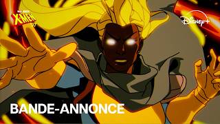 Saison 2 - Bande annonce (VOSFR)