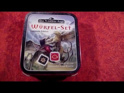 DSA Durchgeblättert Folge 0 - Einleitung