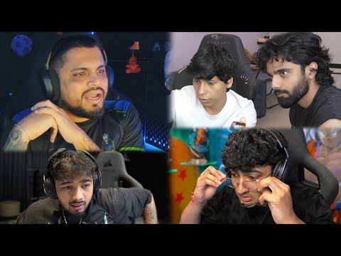 Sid ANGRY 😱 React SCOUT Role 🚀💜 Hurt by Sensei Troll Goblin *MEME 👀 Marvel 💔 S8UL Goblin 🚀