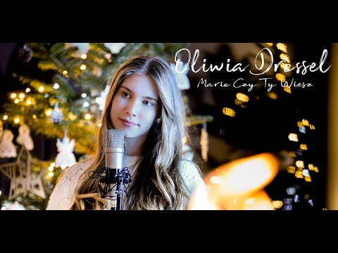Oliwia Drossel -  Mario Czy TY Wiesz  (Cover)