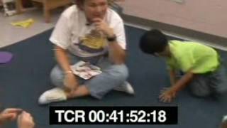 Child Problem Solving