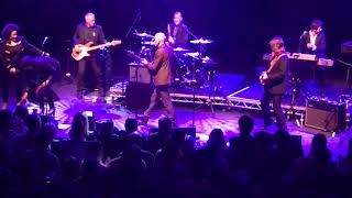 Paul Kelly, London, Sep 2017   Rising Moon   Something Good