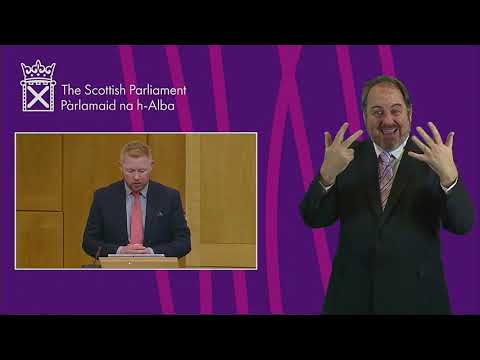 Ministerial Statement: Supporting Further and Higher Education BSL - 9 July 2020