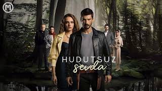 موسيقى مسلسل حب بلا حدود خليل إبراهيم