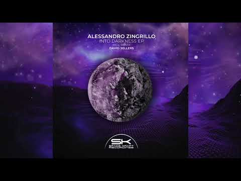 ALESSANDRO ZINGRILLO - Sing Loud (Original Mix)