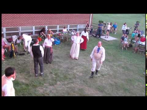 2015 Jāņu Programma Denverā