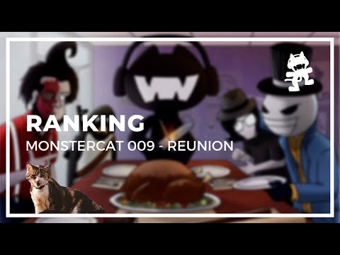 Ranking Monstercat 009 - Reunion