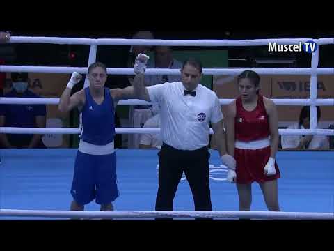 Jurnal MUSCEL TV 16.03.2023 SPORT – box – Campionatul Mondial