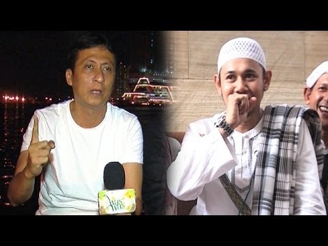 Pengacara Mantan Pasien UGB Jadi Tersangka - Was Was 21 April 2014