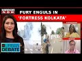 CM Mamata Blames Left To Right As Kolkata Rages On Doctor Rape Case Protest Or Ploy Urban Debate