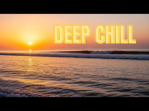 Sea Breeze Vibes | Relaxing Chill Lounge
