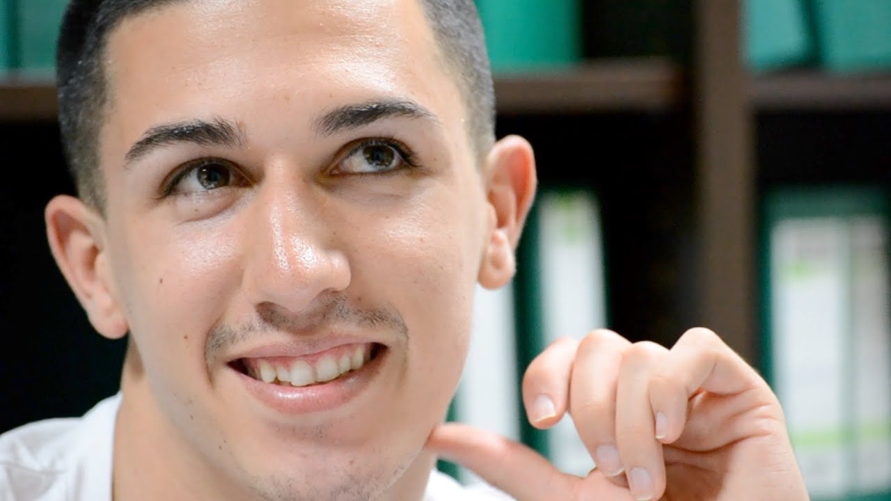 Aitor is Green! | pao.gr