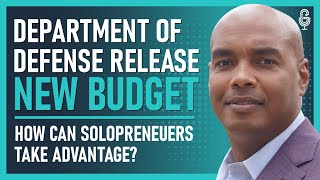 Senate Passed $1.7T Spending Package | How Can Solopreneurs Take Advantage?