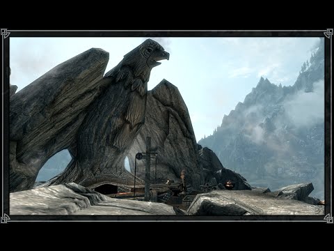 The Fellowship - Skyrim Lore #17