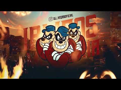 BOTA BOTA - MC PIPOKINHA , MC DEKAZIN ( Dj Vegas )