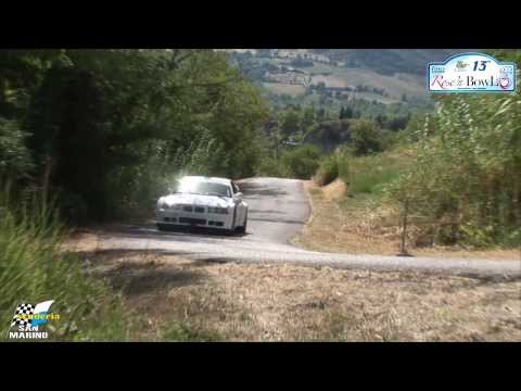 13° Rally Rose'n Bowl 2013 - PS1 Montemaggio