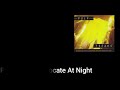 Pulp - They Suffocate At Night (Lyric Video)