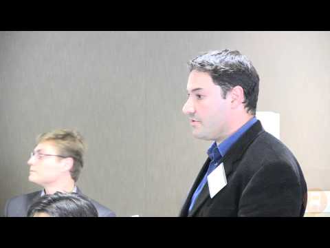 Greg Nudelman, CEO Design Caffeine #nopanels