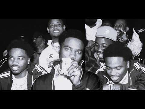[HARD] RODDY RICCH TYPE BEAT - "JEWELS"