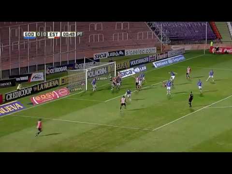 Planeta EDLP TV | Godoy Cruz 0-2 Estudiantes • Primera División 2016/17