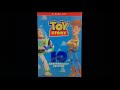 Toy Story 10th Anniversary Edition 2005 DVD THX Tex 2 Moo Can DVD Walt Disney DVD