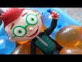 Little Einstein Water Balloons