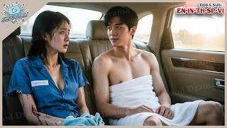 Girl Sold Herself For Ten Billion To Save Her Mother—Turns Out The CEO Fell Madly In Love With Her