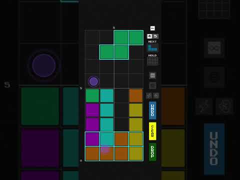 Lazy Blocks - Endless Stacker
