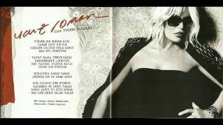 HD Ajda Pekkan   Yüksek Sadakat   Ucuz Roman   2011   CD Kalitesinde! Yepyeni Albüm Farkın Bu!   YouTube