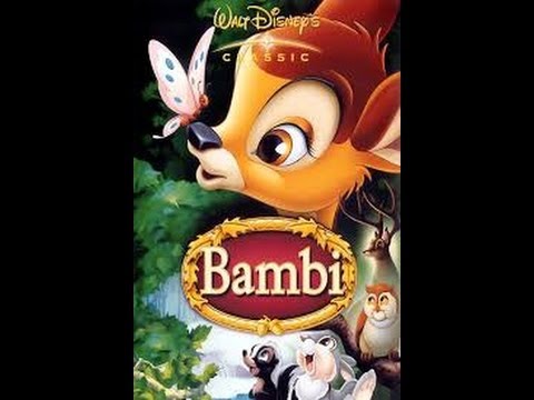 Bambi