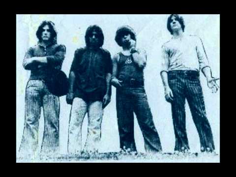 Arrogance - Race With The Devil (Gun Cover) (1970)