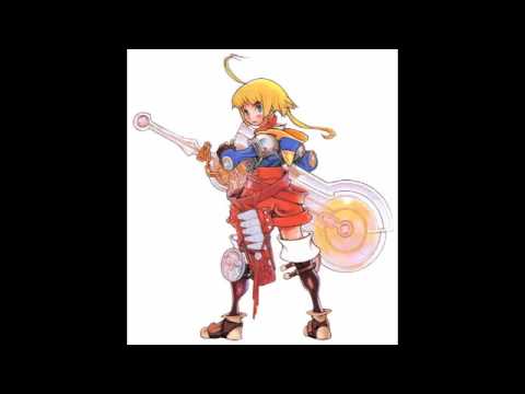 Crowning VGM 147 - Undefeated Spirit